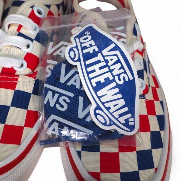 Vans x Our Legends (Mongoose) Authentic 44 DX Skate Shoes Women's 6 - Picture 12 of 12